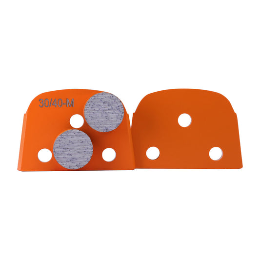 Lavina Two Button Segment 9 PC
