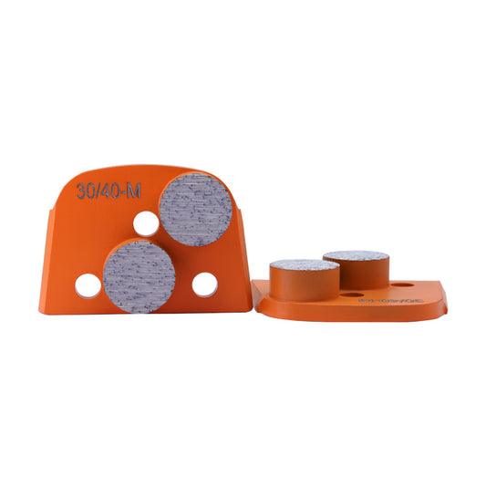 Lavina Two Button Segment 9 PC