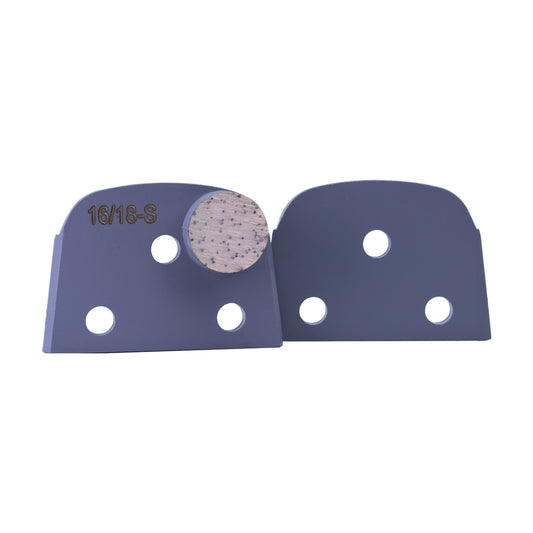 Lavina with One Button Segment 9 PC