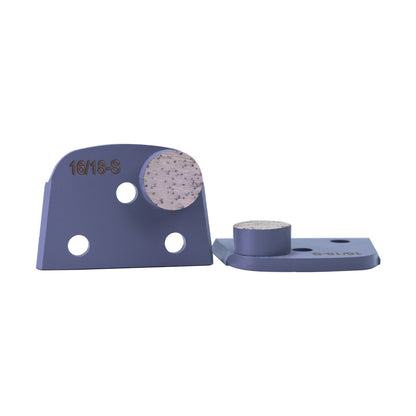 Lavina with One Button Segment 9 PC