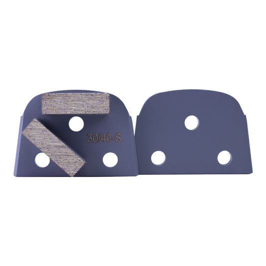 Lavina  Double Bar Segment 9 PC