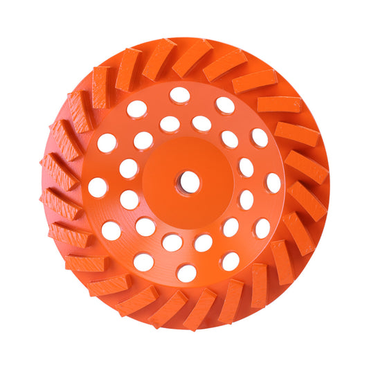 Wave Turbo Grinding Wheel