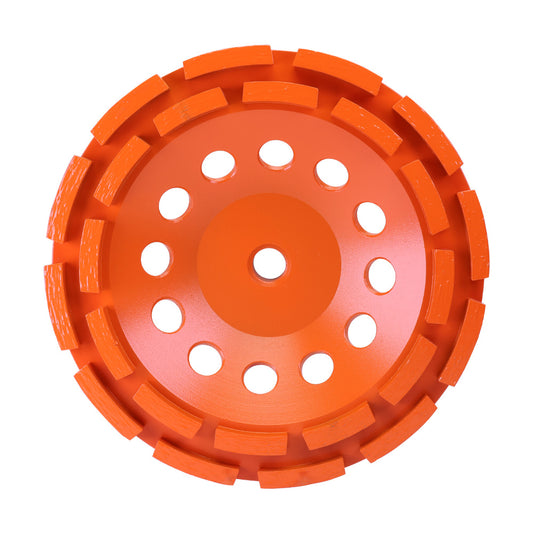 Double Row Grinding Wheel