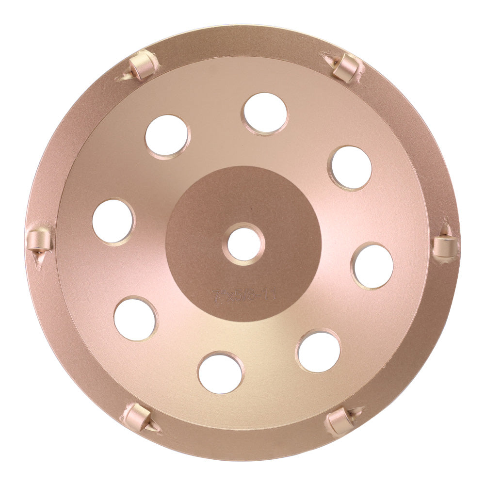 PCD Grinding Wheel