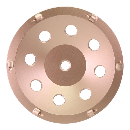 PCD Grinding Wheel